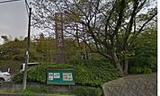 私立帝塚山学院大学（574m）