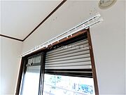 シャッター