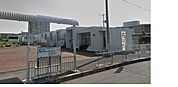 泉北高倉台郵便局（554m）