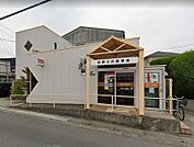 堺野々井郵便局（62m）