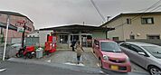 河内長野本町郵便局（969m）