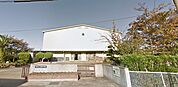 堺市立三原台中学校（977m）