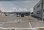 ローソン 堺泉北深阪南店（355m）