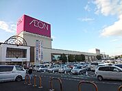 イオン日根野店（317m）