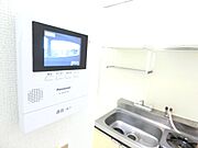 モニターフォン