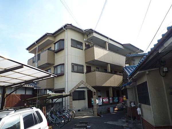 部屋画像