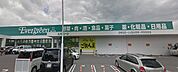 エバグリーンプラス和泉芦部店（684m）