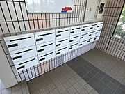 集合ポスト