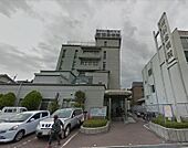 岡記念病院（456m）