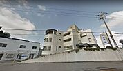 兵田病院（482m）