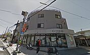 狭山半田郵便局（224m）