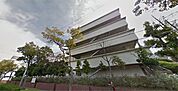 富田林病院（766m）