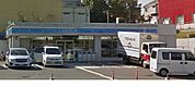 ローソン 堺原山台店（453m）