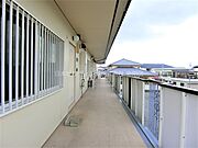 2階廊下