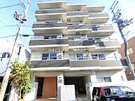 大阪府堺市中区深井清水町：物件画像／日本ビルディング株式会社　ミニミニFC金剛店