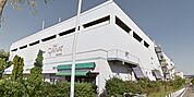 ココカラファイン 原山台店（647m）