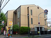 大阪府富田林市寺池台5丁目：物件画像／日本ビルディング株式会社　ミニミニFC金剛店