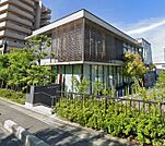 富田林市金剛連絡所（757m）
