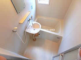 サンハイツA  ｜ 大阪府河内長野市栄町（賃貸アパート1K・1階・21.00㎡） その6