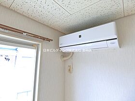サンハイツA  ｜ 大阪府河内長野市栄町（賃貸アパート1K・1階・21.00㎡） その3