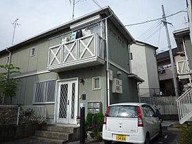 サンハイツA  ｜ 大阪府河内長野市栄町（賃貸アパート1K・1階・21.00㎡） その15
