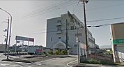 さくら会病院（498m）