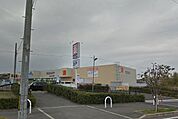 ウエルシア大阪狭山池之原店（1556m）