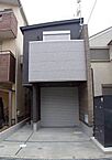 大阪府堺市東区菩提町2丁：物件画像／日本ビルディング株式会社　ミニミニFC金剛店
