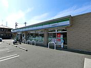 ファミリーマート 河内長野錦町店（319m）