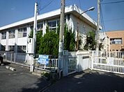 大阪狭山市立狭山中学校（1418m）
