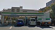 ファミリーマート 狭山市役所前店（961m）