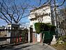 周辺：富田林市立川西小学校（1081m）
