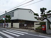 堺市立鳳小学校（138m）