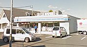 ローソン 和泉池田下町店（587m）