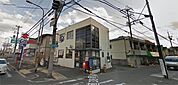 河内長野松ケ丘郵便局（861m）