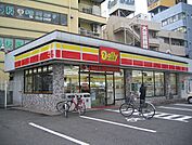 デイリーヤマザキ 深井駅前店（125m）
