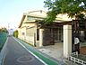 周辺：長野中学校（1200m）