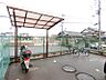 その他：駐輪場