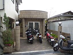 🉐敷金礼金0円！🉐パークヒル須賀台