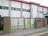 周辺：河内長野市立長野小学校（767m）