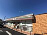 周辺：セブンイレブン 堺日置荘原寺町店（829m）
