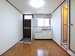 居間