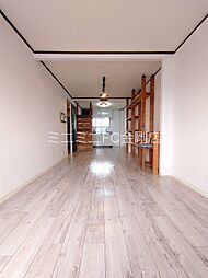 メゾン・ド・タカ 4階1LDKのリビング/ダイニング