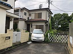 物件画像 坂戸市森戸中古戸建