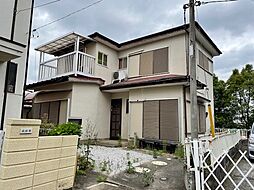 物件画像 坂戸市森戸中古戸建