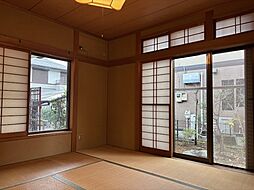 和室の画像