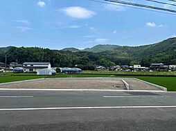 物件画像 朝倉市堤2区画A号地