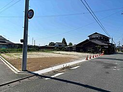 物件画像 本山2丁目2号地