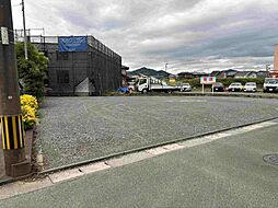 物件画像 久留米市合川町土地