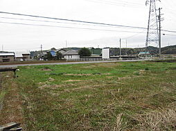物件画像 津市片田志袋町　土地
